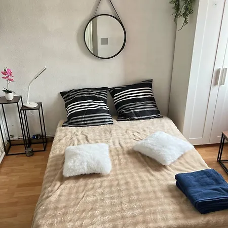 Apartament Pause Detente A