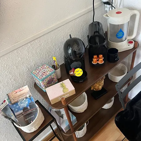 Apartament Pause Detente A