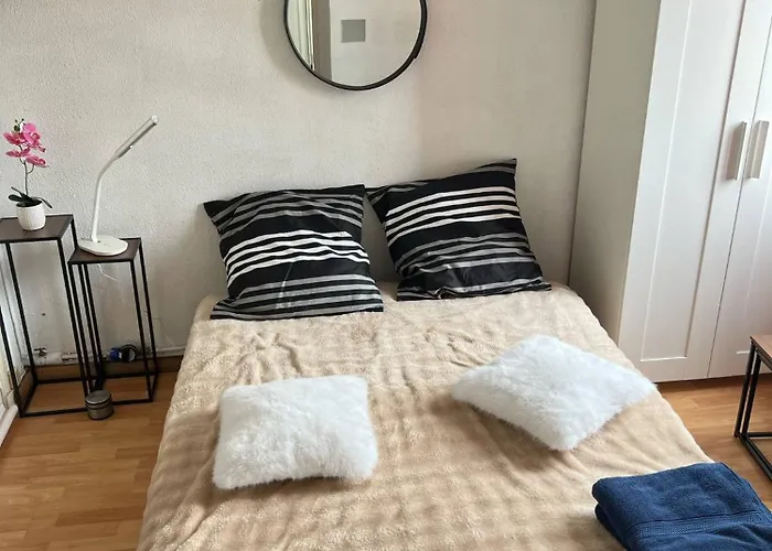 Apartament Pause Detente A