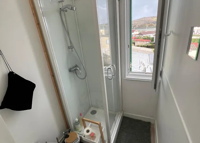 Pause Detente A Apartament *