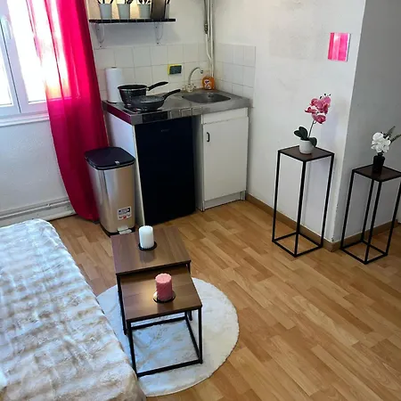 Pause Detente A Apartment Cabourg