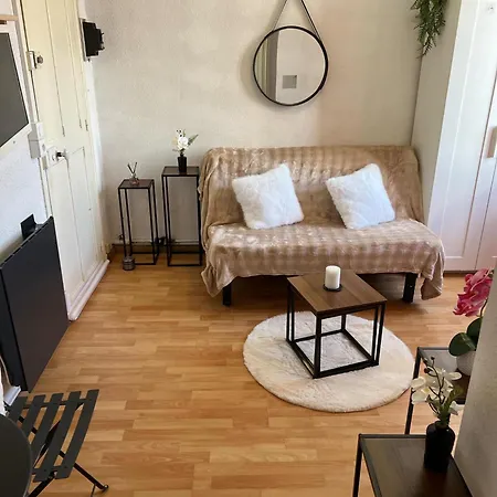 Pause Detente A Apartment Cabourg