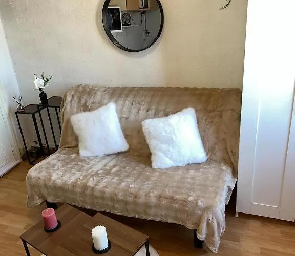 Pause Détente à Cabourg