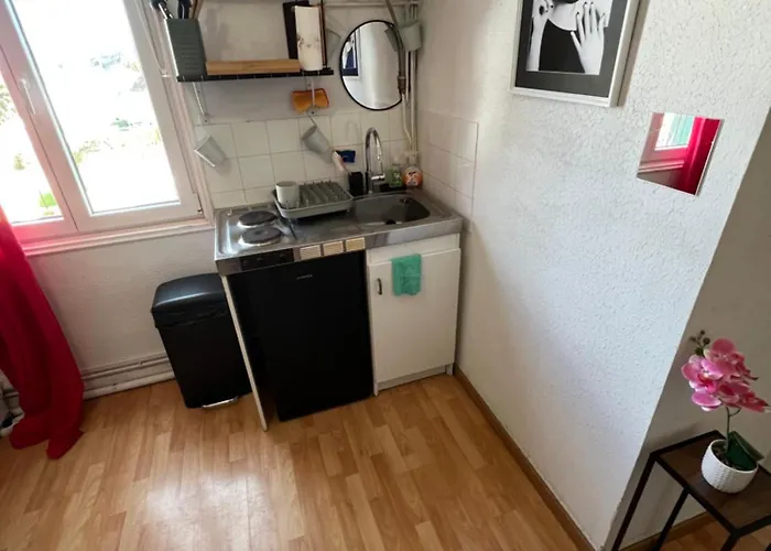 Appartamento Pause Détente à